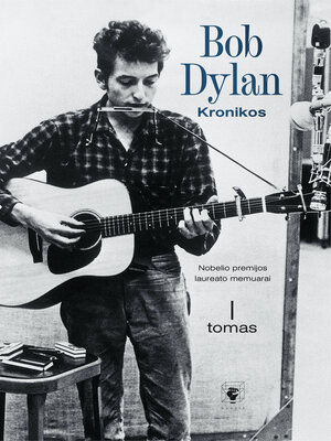 cover image of „Kronikos" Nobelio premijos laureato memuarai. I tomas
